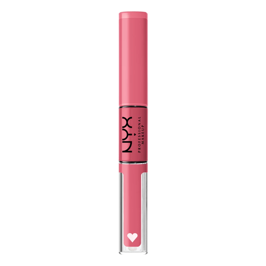 Shine Loud Pro Pigment Lip Shine Movin' Up