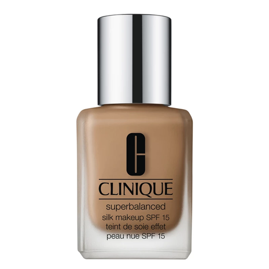 Superbalanced Silk SPF15 14 Silk Suede (CN 74 Beige)
