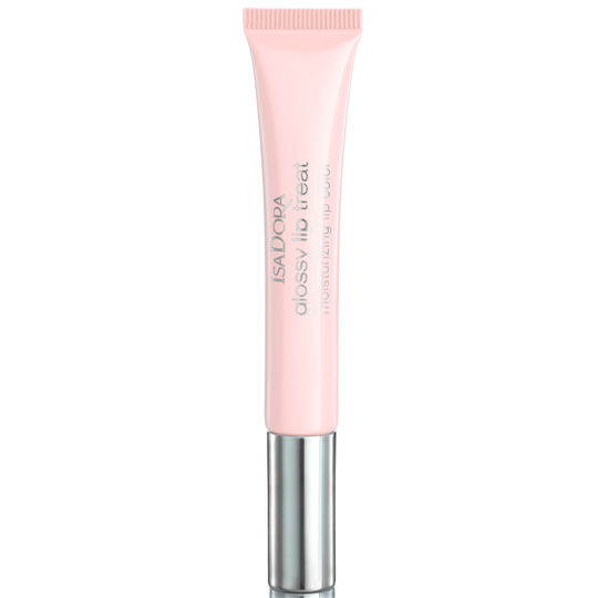 IsaDora Glossy Lip Treat 50 Clear Sorbet