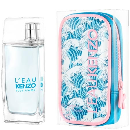 Kenzo l'Eau Kenzo Gåvoset