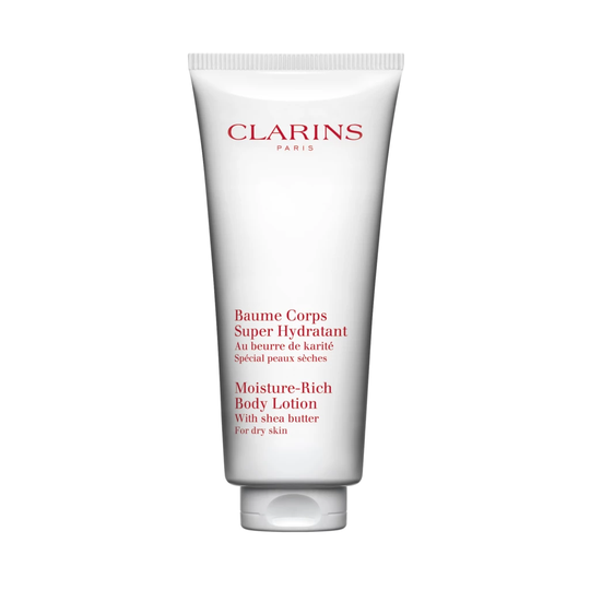 Moisture-Rich Body Lotion 200 ml