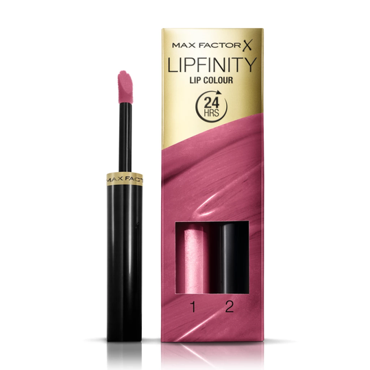 Lipfinity Lip Colour Sweet