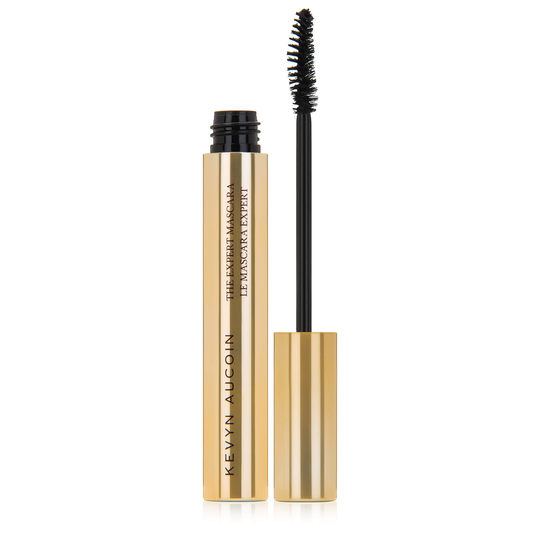 Kevyn Aucoin The Expert Mascara (olika nyanser) - Black
