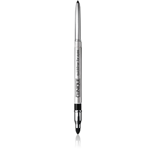 Clinique Quickliner for Eyes 0.3 g - Really Black