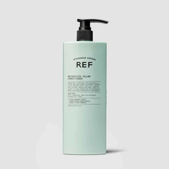 Weightless Volume Conditioner 750 ml