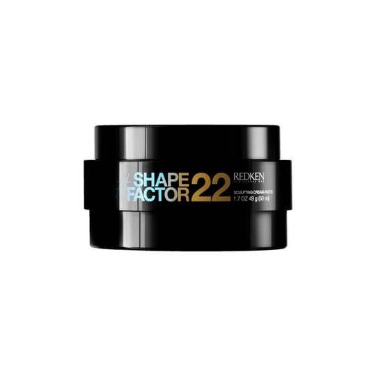 Shape Factor 22 Sculpting Cream-Paste 50 ml