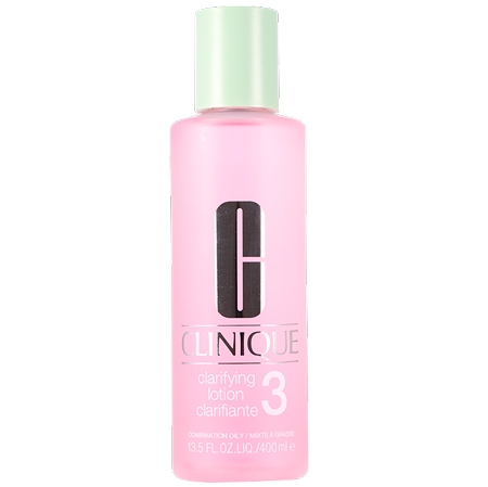 Clinique Clarifying Lotion Hudtype 3 - 200ML