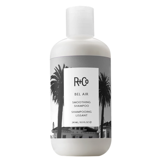 Bel Air Smoothing Shampoo + Anti-Oxidant Complex 241 ml