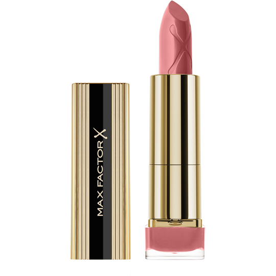 Max Factor Colour Elixir Colour Elixir Lipstick 010 Toasted Almond