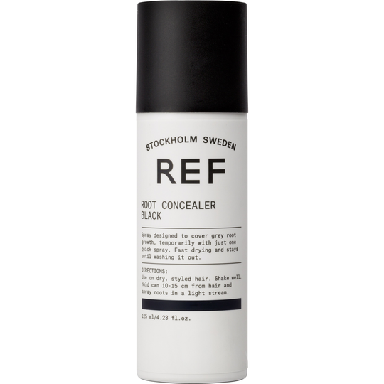 REF. Root Concealer Black