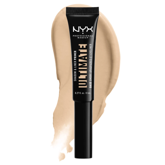 Ultimate Shadow & Liner Eye Primer Medium