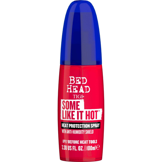 Tigi Bed Head Some Like It Hot Heat Defense Spray 100 ml