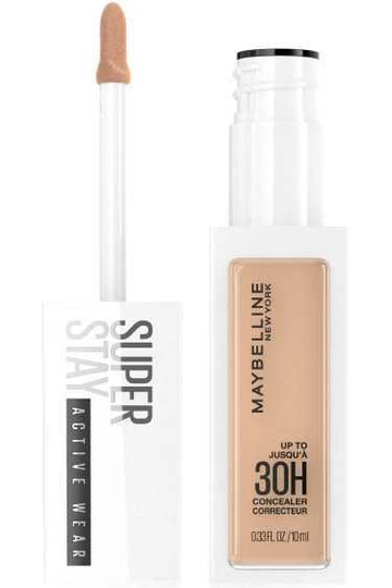 Superstay Active Wear Concealer 25 Medium