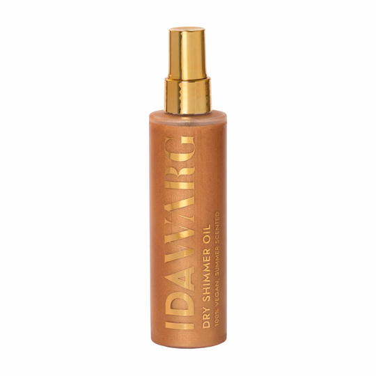 Dry Shimmer Oil 100 ml