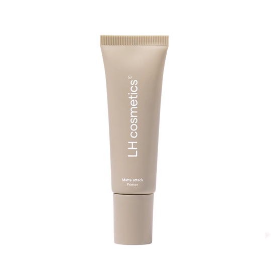 Matte Attack Primer