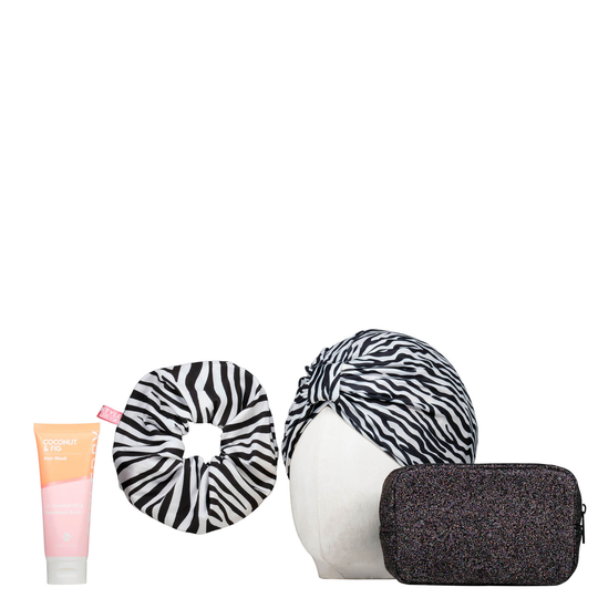 STYLEDRY Double Duo