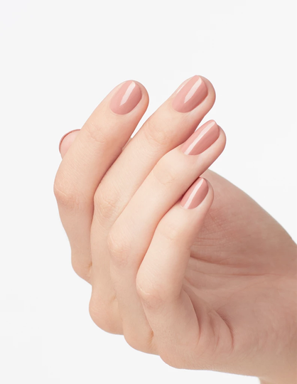 Infinite Shine Nail Polish Dulce De Leche