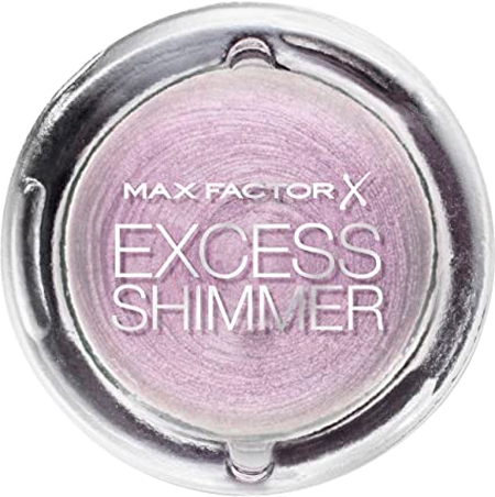 Max Factor Excess Shimmer Ögonskugga - Pink Opal