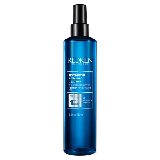 Extreme Anti-Snap Leave In Treatment 250 ml