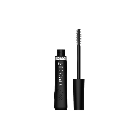 Telescopic Lift Mascara Black