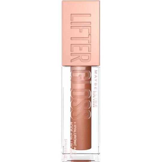 Maybelline New York Lifter Gloss 18 Bronze