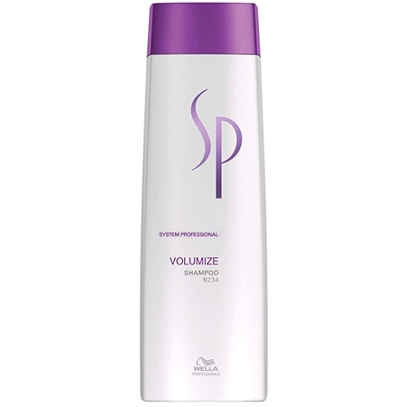 Wella SP Volumize Shampoo - 250ML