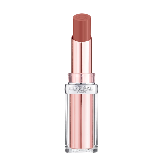 Glow Paradise Balm-in-Lipstick 191 Nude Heaven