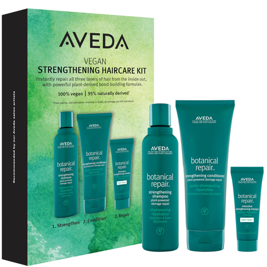 Aveda Botanical Repair Regional Set