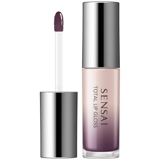 Total Lip Gloss 1 Akatsuki Black