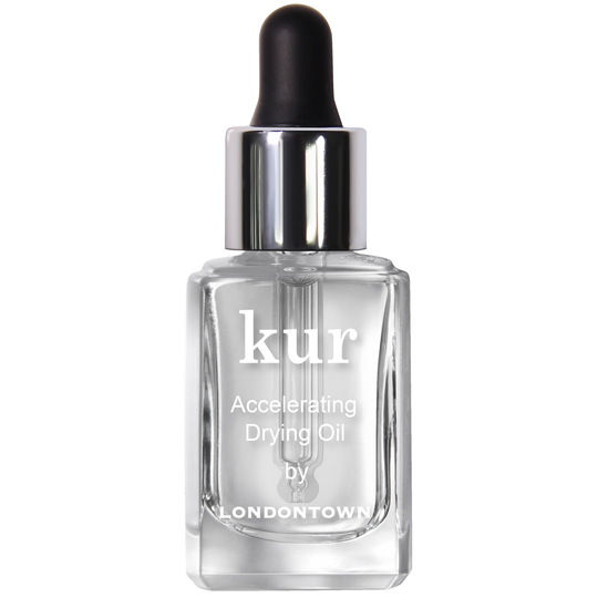 LONDONTOWN Kur Accelerating Drying Oil 12 ml