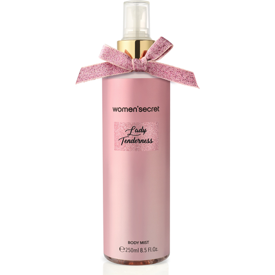 Women'secret Body Mist Lady Tenderness 250 ml