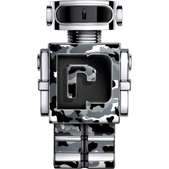 Paco Rabanne Phantom Legion Eau De Toilette 100 ml