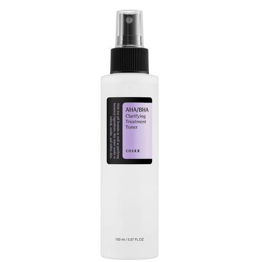 Cosrx AHA/BHA Clarifying Treatment Toner 150 ml