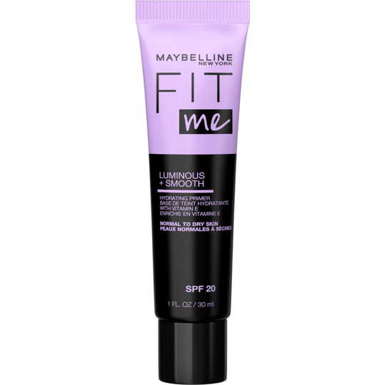 Fit Me Luminous + Smooth Primer 30 ml