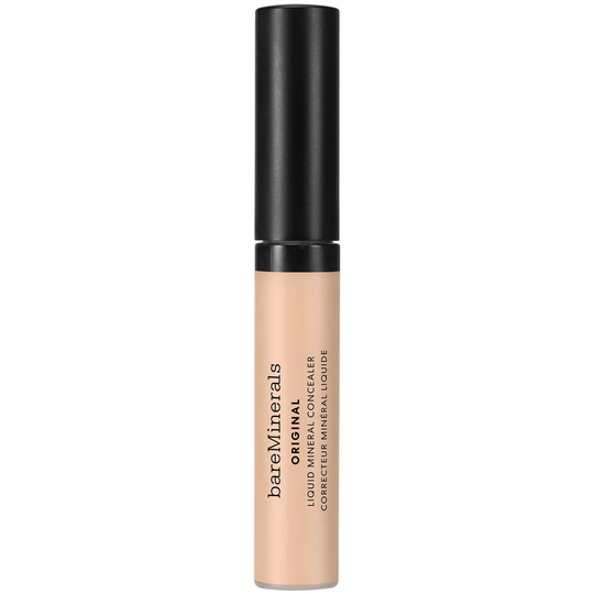 bareMinerals Original Liquid Mineral Concealer 6ml (Various Shades) - Very Fair 0.5C