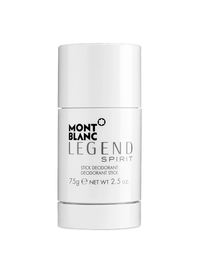 Legend Spirit Deodorant Stick