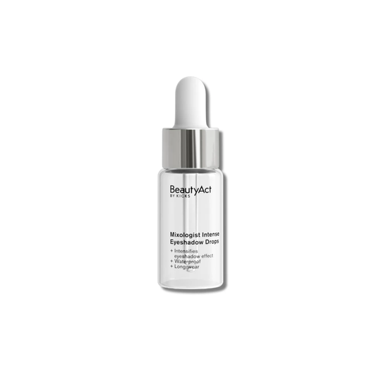 Mixologist Intense Eyeshadow Drops