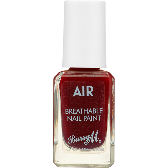 Barry M Air Breathable Nail Paint After Dark
