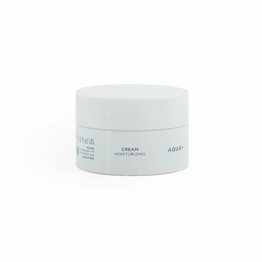 Aqua+ Moisturizing Day Cream 50 ml
