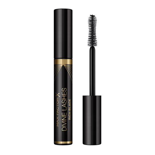 Max Factor Divine Lashes Mascara 001 Black