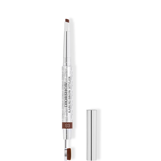 Diorshow Kabuki Brown Styler 003 Brown