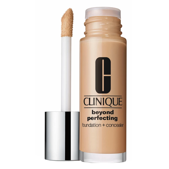 Beyond Perfecting Foundation + Concealer CN 10 Alabaster