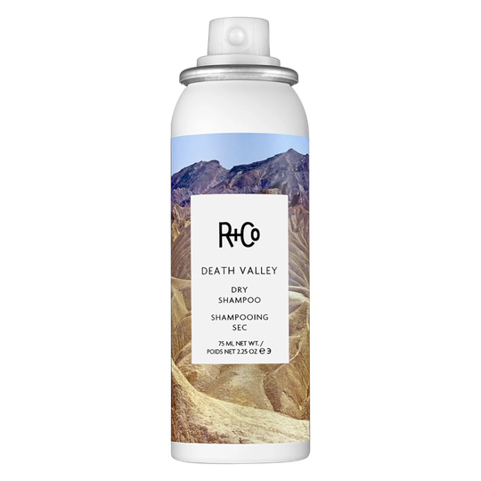 Death Valley Dry Shampoo 75 ml