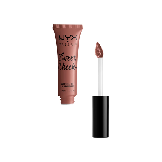 Sweet Cheeks Soft Cheek Tint Nude'Tude