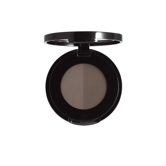 Brow Powder Duo Ash Brown