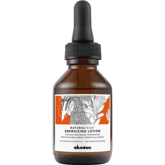 Naturaltech Energizing Lotion 100 ml