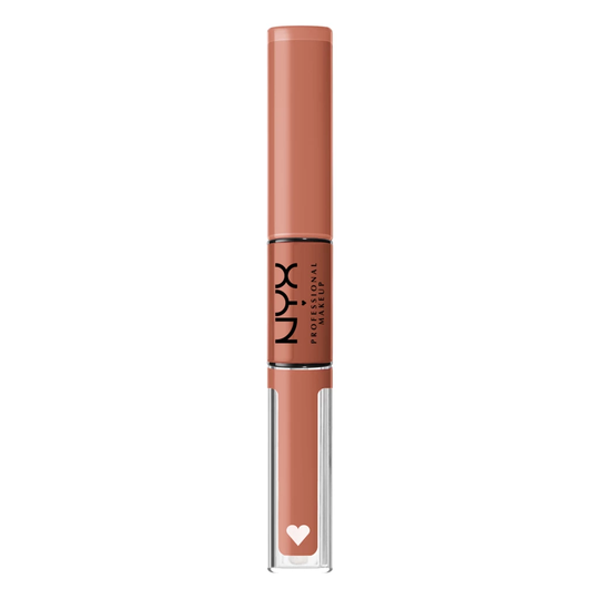 Shine Loud Pro Pigment Lip Shine Goal Crusher
