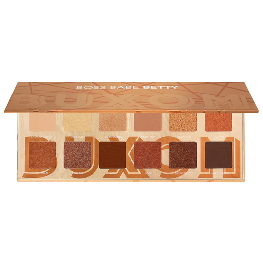 Boss Babe Betty Eyeshadow Palette