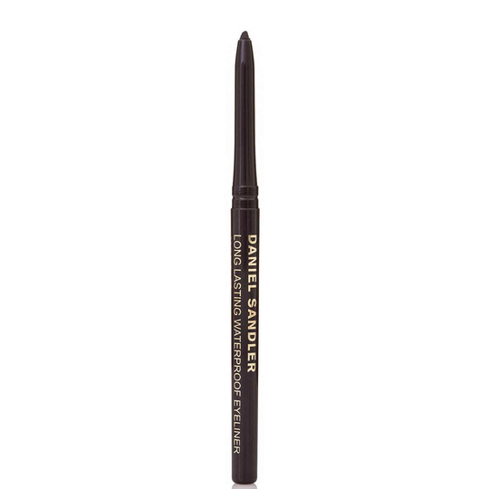 Daniel Sandler Velvet Waterproof Eyeliner (olika nyanser) - Grey