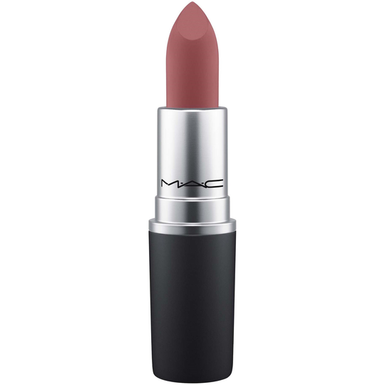 MAC Cosmetics Powder Kiss Lipstick Kinda Soar